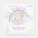 Recherche de mignonne licorne serviettes Princesse