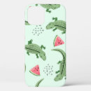 Recherche de crocodile iphone coques Nature