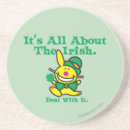 Search for jokes coasters Happy bunny