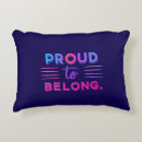 Search for statement pillows Inspirational