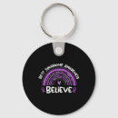 Search for special needs keychains Down