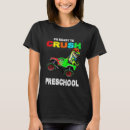 Recherche de preschool tshirts Préscolaire