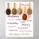 Recherche de spices posters Pour tous