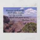 Recherche de parole dieu cartes postales Chrétien