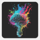 Search for explosive stickers Science