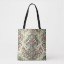 Search for victorian pattern bags Vintage