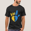 Search for down syndrome awareness tshirts Be kind