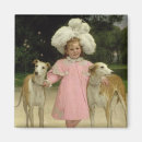 Recherche de whippets magnets Animal