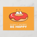 Search for funny food quotes postcards Kawaii