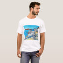 Recherche de santorini tshirts Oia