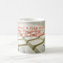 Search for database mugs Geek