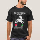 Recherche de supermoto tshirts Enduro