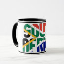 Search for africa souvenir mugs World flags