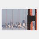 Search for san francisco skyline stickers Architecture