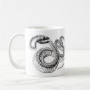 Recherche de squelette vintage tasses Antique