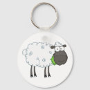 Search for woolly sheep keychains Animal