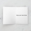Search for funny new home cards Cute