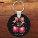 Search for love much keychains Cute