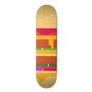 Search for hamburger skateboards Funny