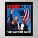Search for rallies posters President