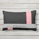 Search for colour block pillows Coral