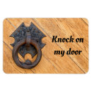 Search for knock knock magnets Door