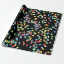 Search for tangled wrapping paper Pattern