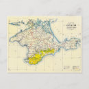Recherche de crime cartes postales Vintage