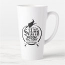Search for vintage witch mugs Broom