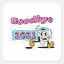 Search for 2021 stickers Happy new year
