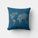 Recherche de du monde coussins Travel