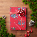 Recherche de rêver papier cadeau Rouge
