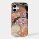 Recherche de klimt iphone coques Vintage