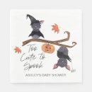 Search for halloween napkins Purple