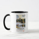 Recherche de rail tasses Britannique