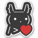 Search for give love stickers Valentine