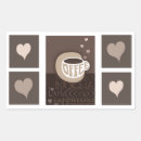 Search for i love coffee stickers Espresso