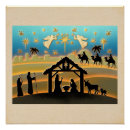 Search for shepherds at nativity posters Bethlehem