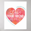 Search for friendship posters Wall