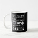 Search for funny band mugs Marching