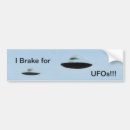 Search for flying bumper stickers Area 51