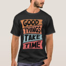 Recherche de good times tshirts Temps
