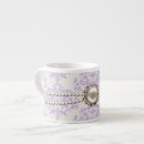 Recherche de damassés tasses Décoratif
