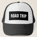 Search for road trip hats Travel