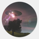 Search for ufo stickers Aliens