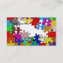 Recherche de puzzles cartes visite Morceaux