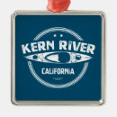 Search for kayaking ornaments California