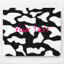 Search for cow mousepads Illustration