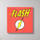 Search for flash canvas prints Justice league