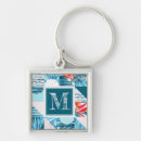Search for island paradise keychains Palm tree